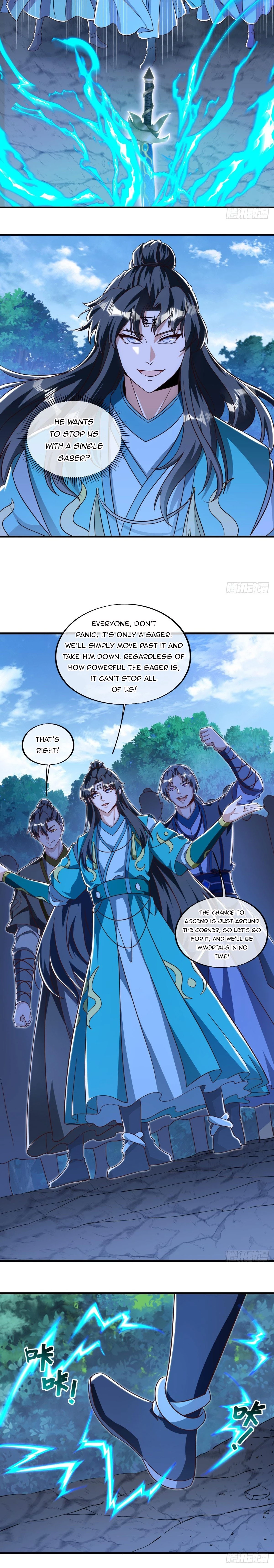 Peerless Battle Spirit Chapter 632 - 12