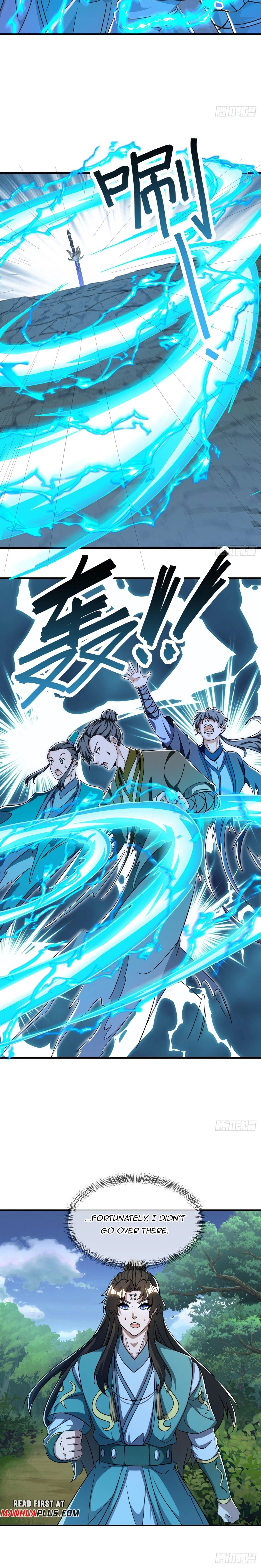 Peerless Battle Spirit Chapter 632 - 14