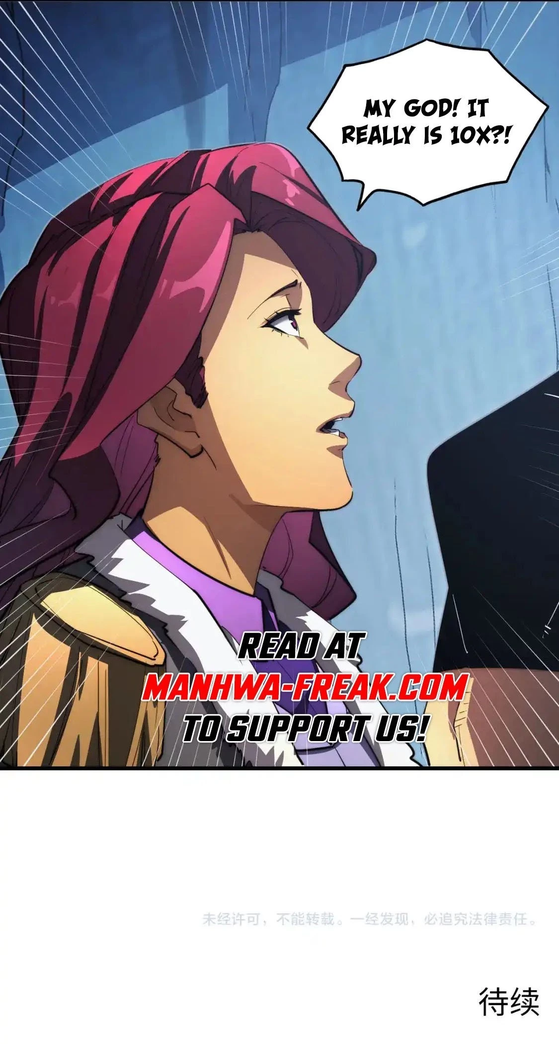 Rise From the Rubble Chapter 257 - 9