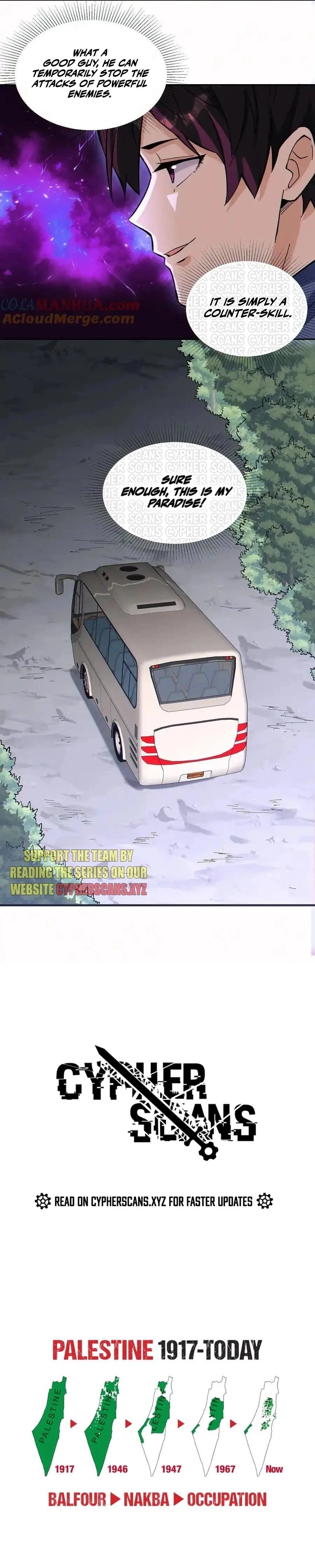Plunder Countless Talents, I Became a God Chapter 95 - 4