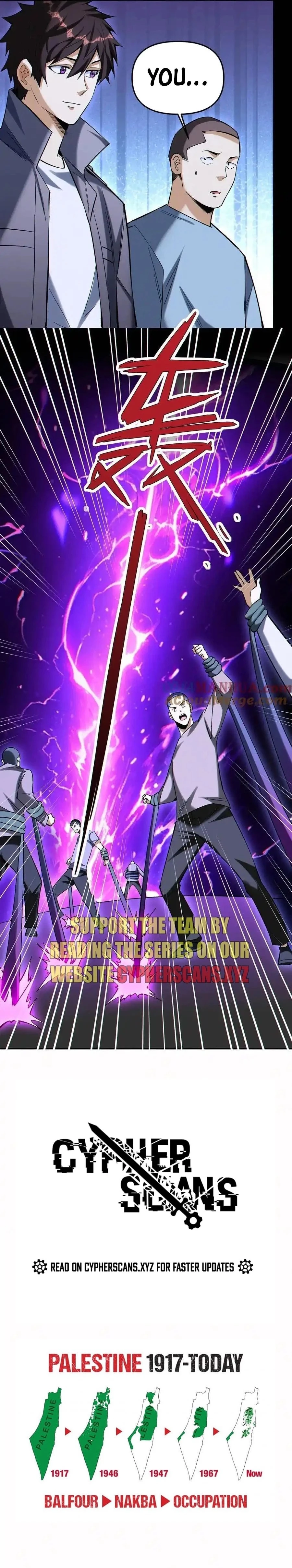 Plunder Countless Talents, I Became a God Chapter 98 - 4