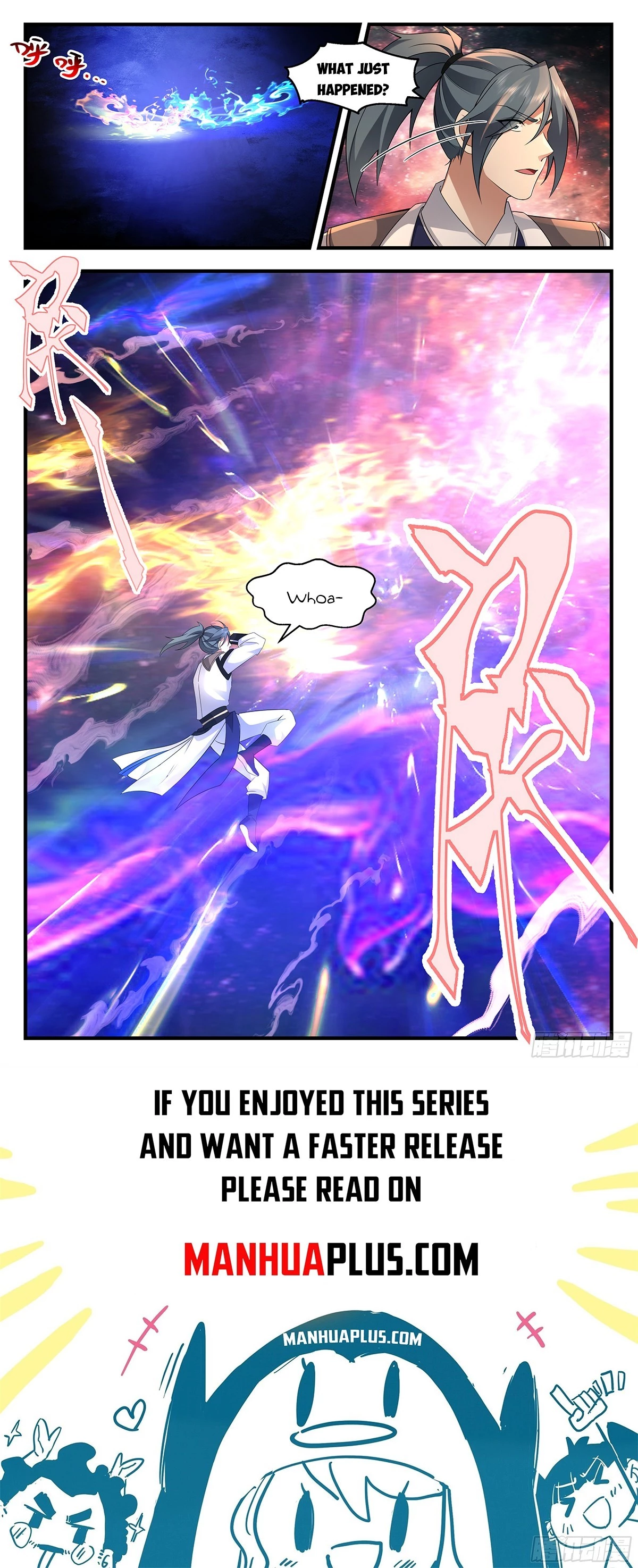 Martial Peak Chapter 3688 - 12