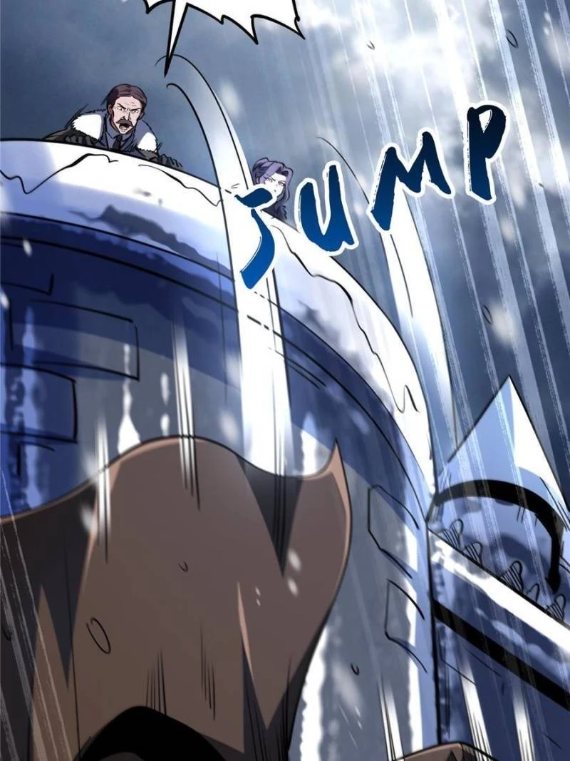 Super Gene Chapter 183 - 4