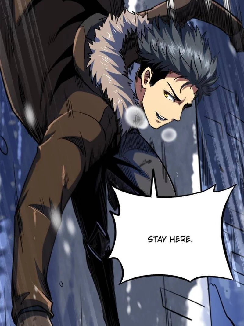 Super Gene Chapter 183 - 5