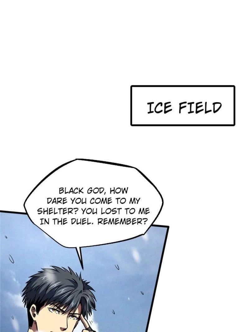 Super Gene Chapter 183 - 9