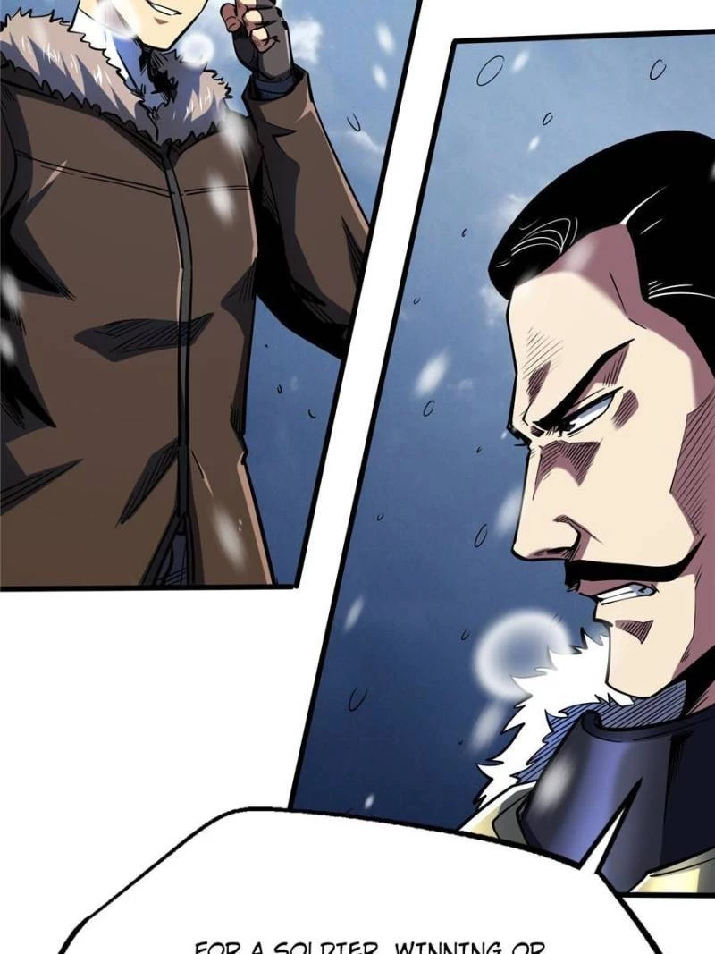 Super Gene Chapter 183 - 10