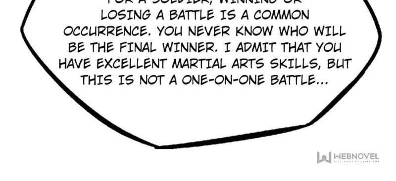 Super Gene Chapter 183 - 11