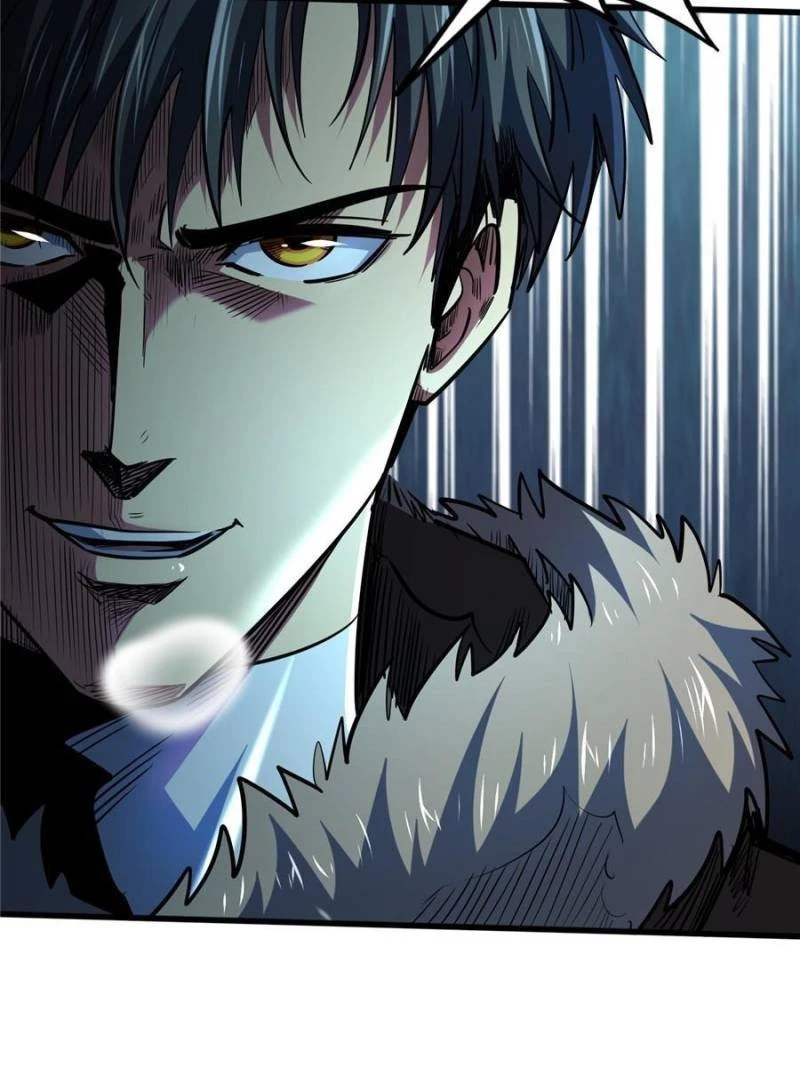 Super Gene Chapter 183 - 14