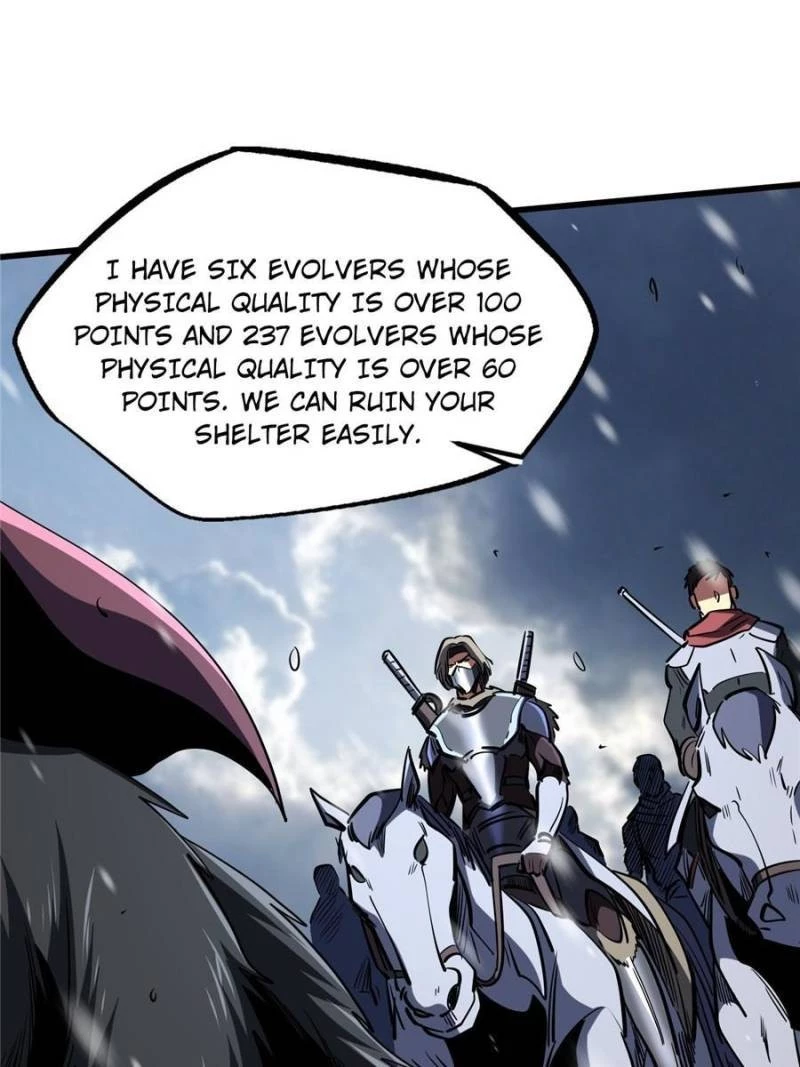 Super Gene Chapter 183 - 15