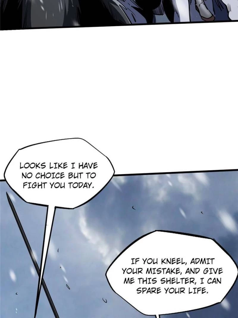 Super Gene Chapter 183 - 16