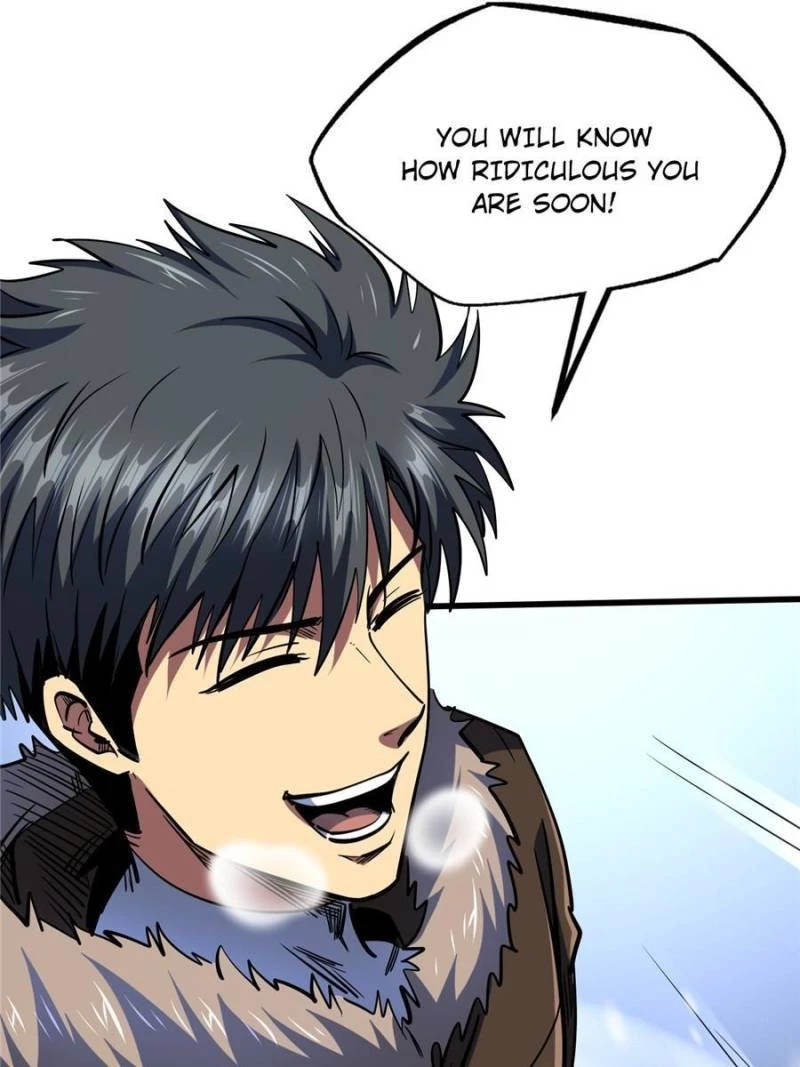 Super Gene Chapter 183 - 18