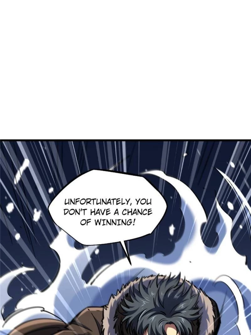 Super Gene Chapter 183 - 20