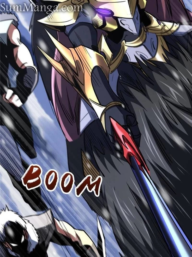 Super Gene Chapter 183 - 24