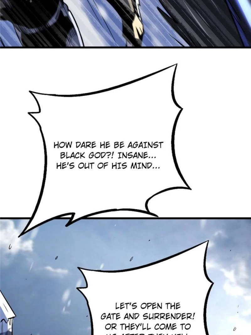 Super Gene Chapter 183 - 25