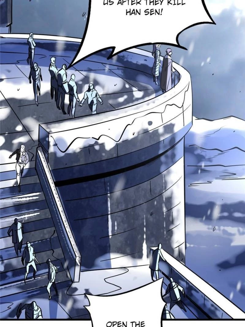 Super Gene Chapter 183 - 26