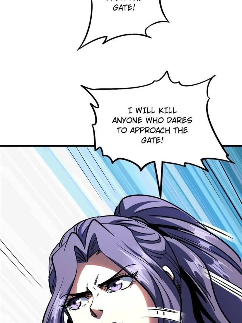 Super Gene Chapter 183 - 27