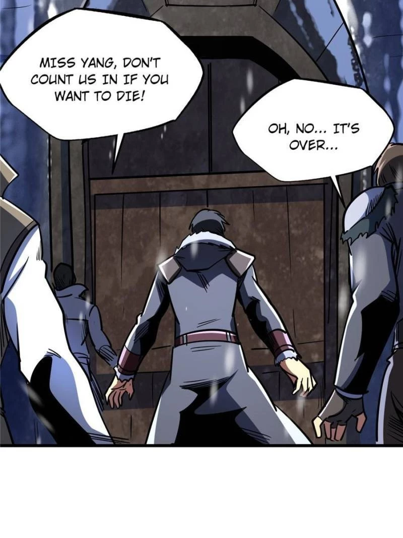 Super Gene Chapter 183 - 30