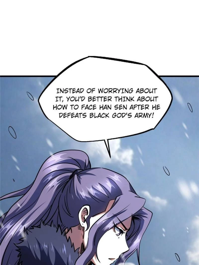 Super Gene Chapter 183 - 31