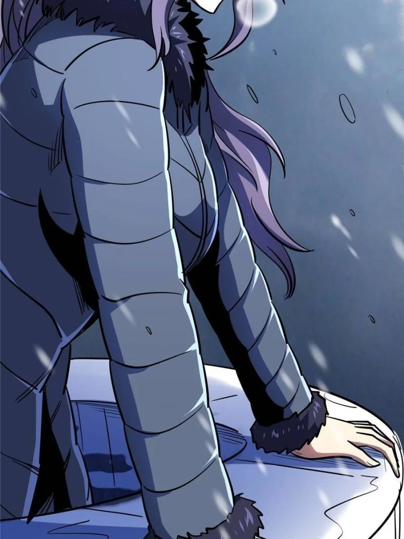 Super Gene Chapter 183 - 32