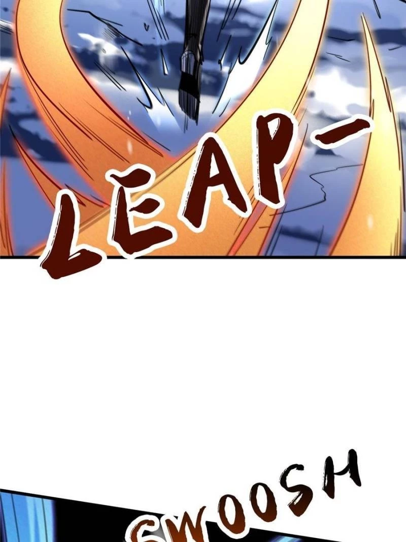 Super Gene Chapter 183 - 36