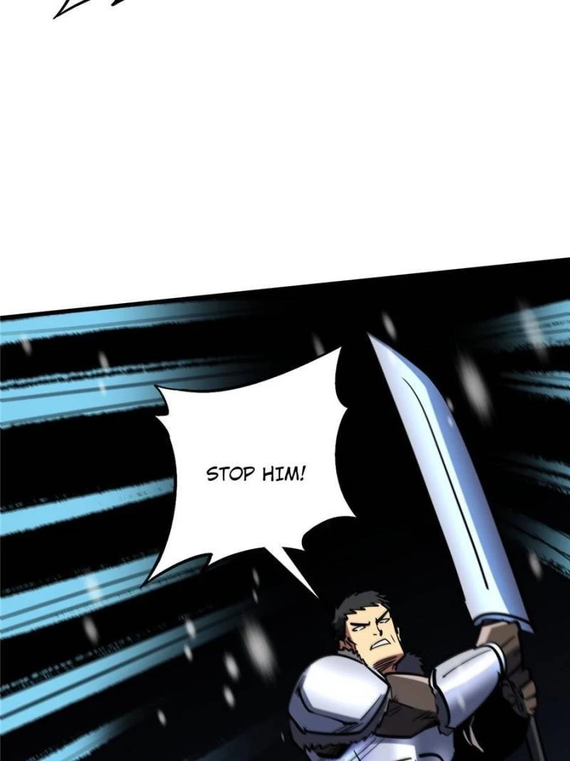 Super Gene Chapter 183 - 39