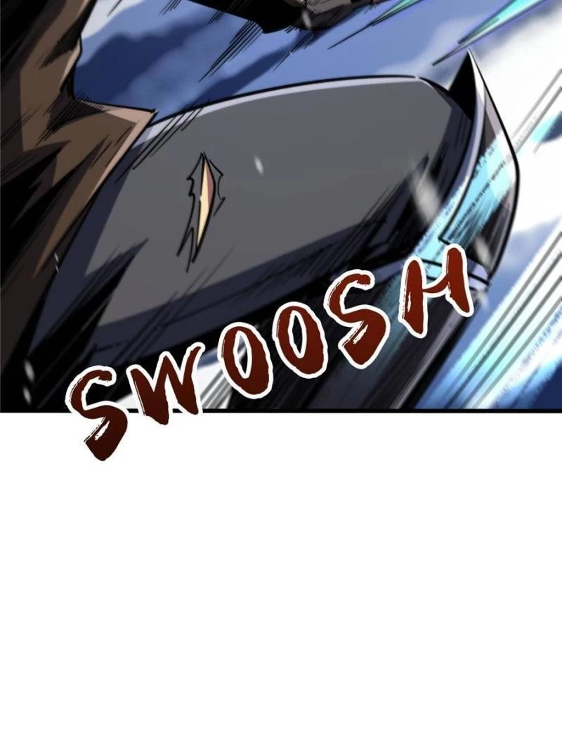 Super Gene Chapter 183 - 41