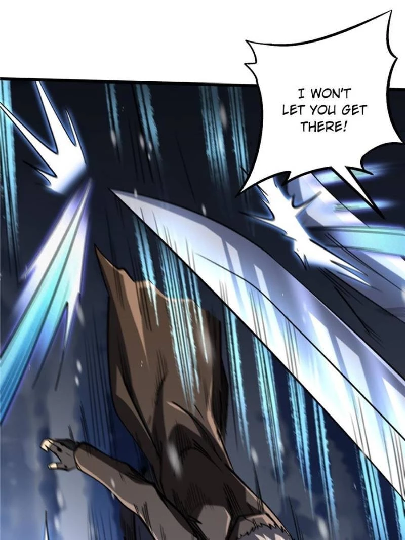 Super Gene Chapter 183 - 42