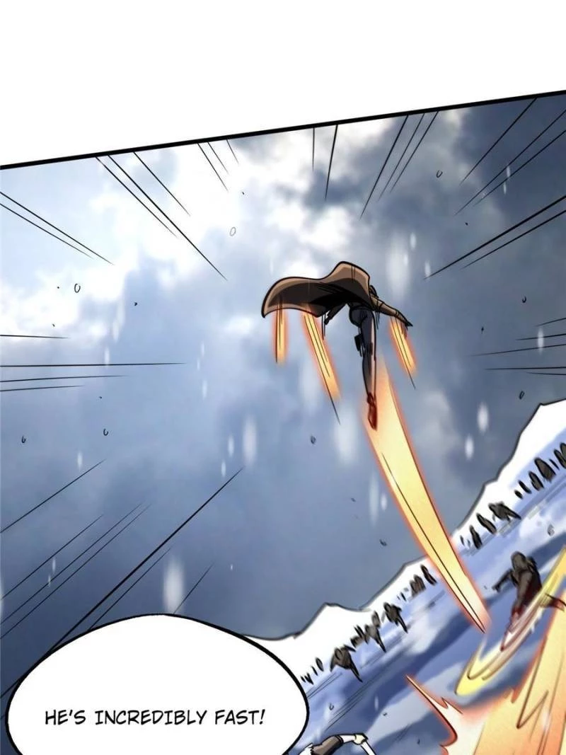 Super Gene Chapter 183 - 45