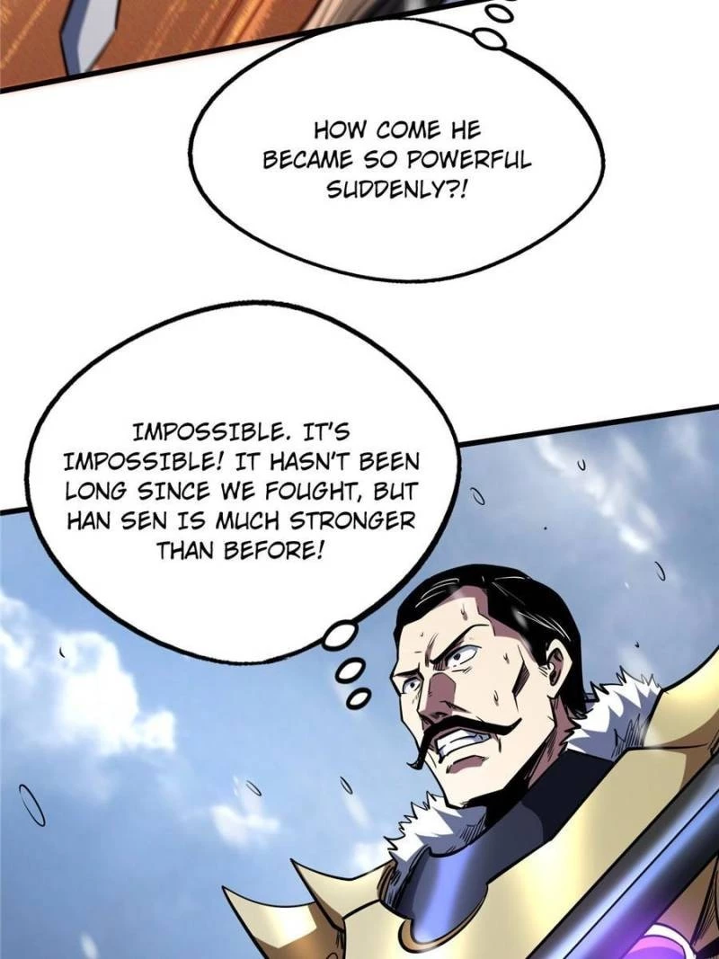 Super Gene Chapter 183 - 47