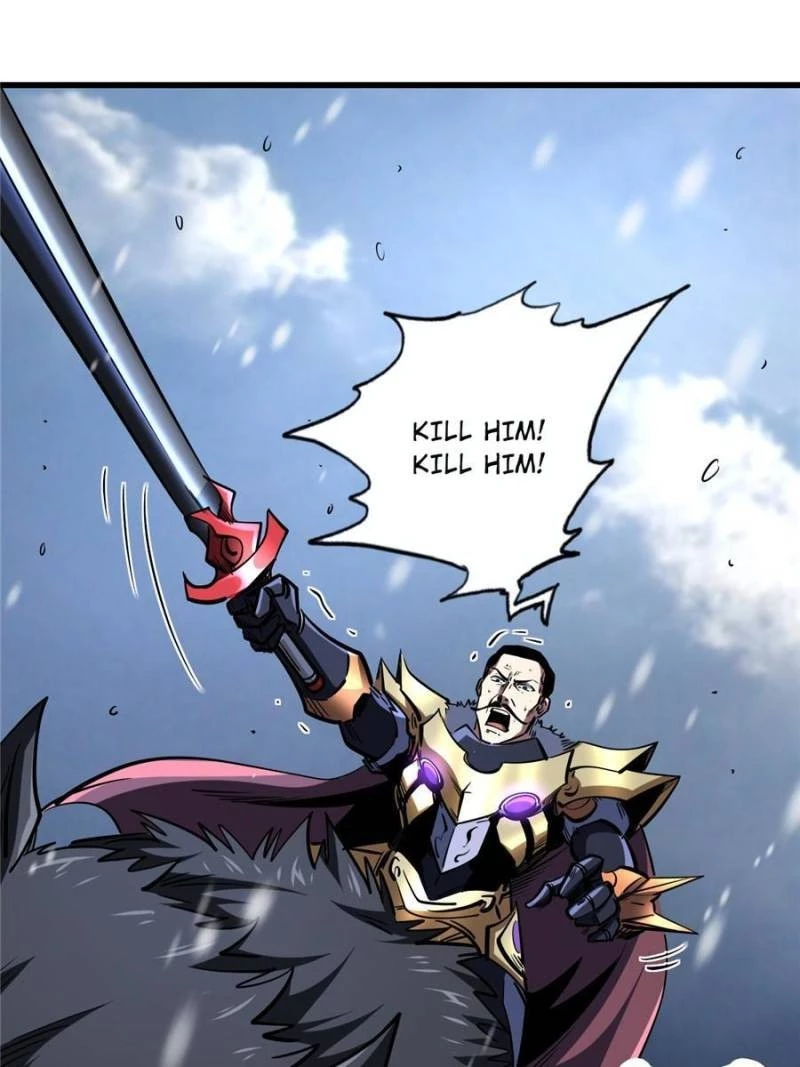 Super Gene Chapter 183 - 52
