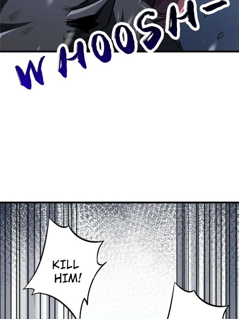 Super Gene Chapter 183 - 53