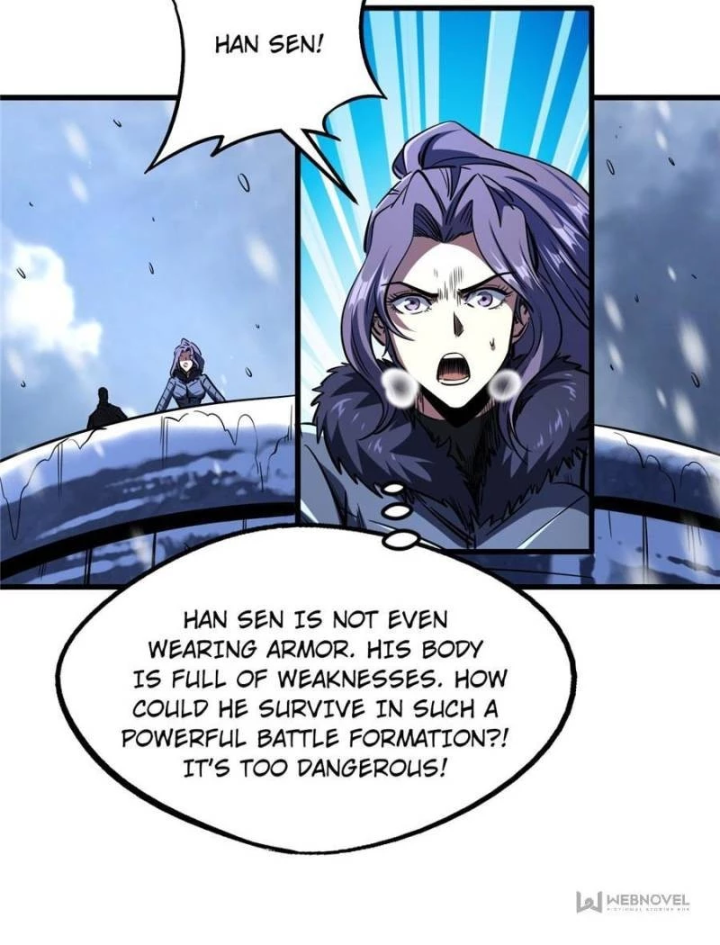Super Gene Chapter 183 - 56