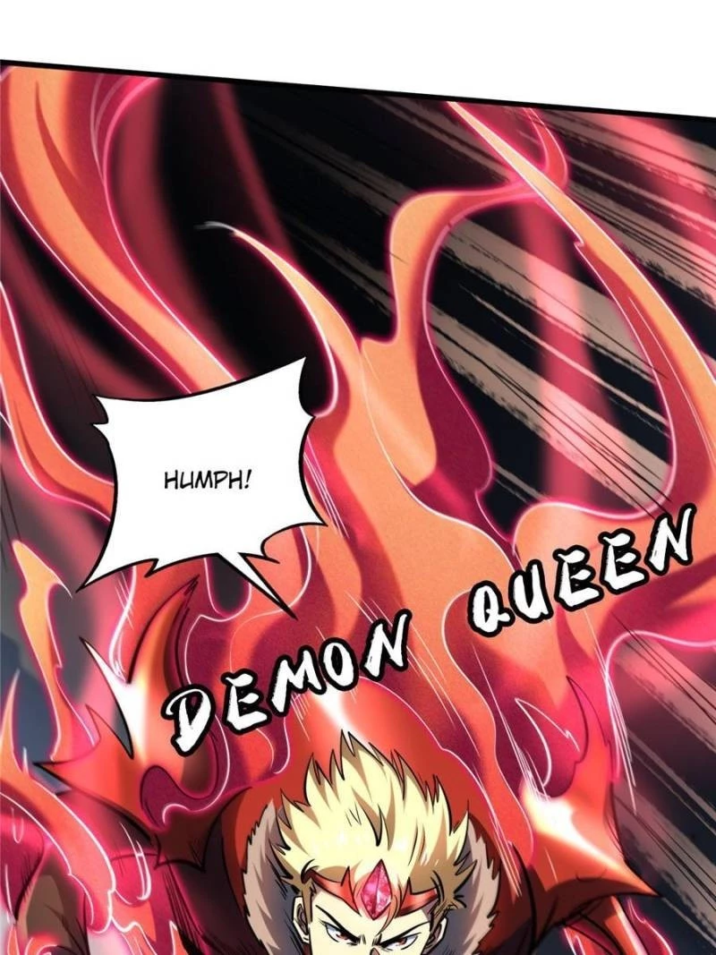 Super Gene Chapter 183 - 57
