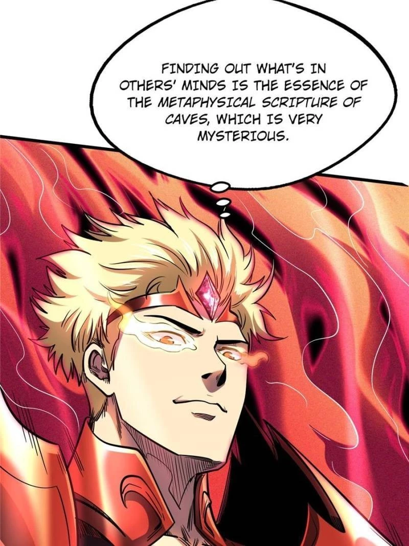Super Gene Chapter 183 - 59