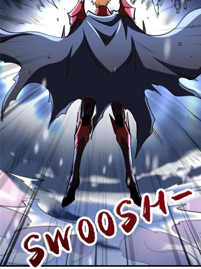 Super Gene Chapter 183 - 62