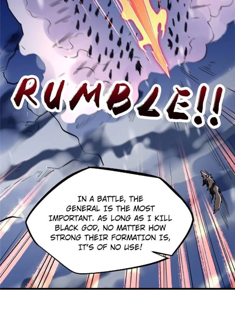 Super Gene Chapter 183 - 64