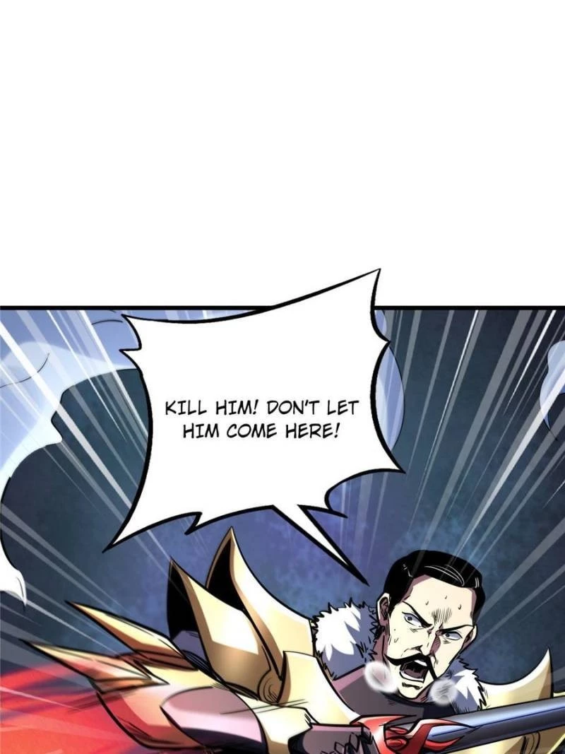 Super Gene Chapter 183 - 65