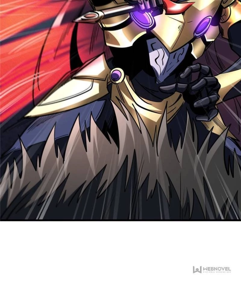 Super Gene Chapter 183 - 66
