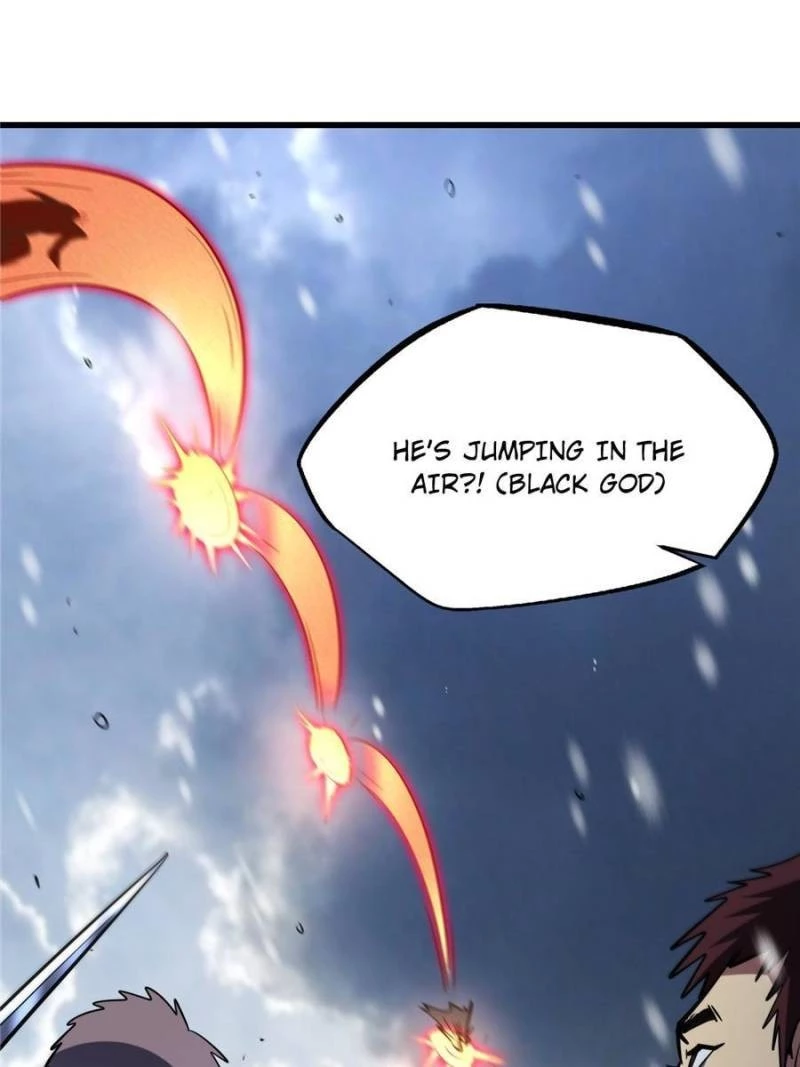Super Gene Chapter 183 - 69