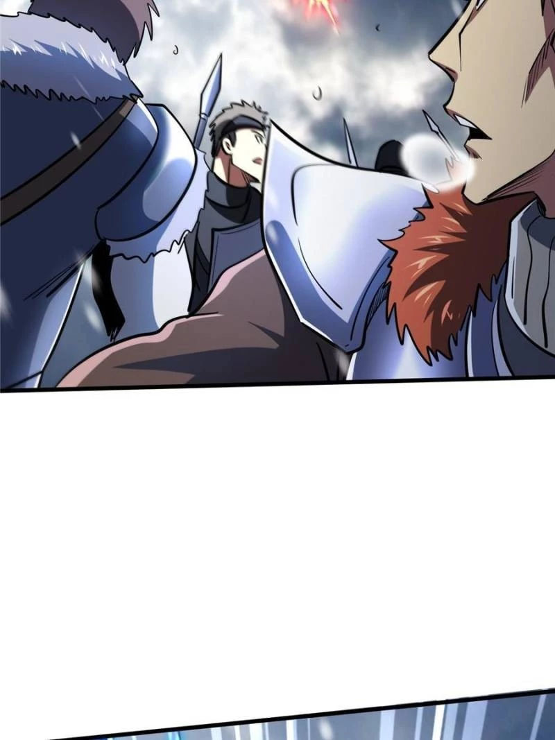 Super Gene Chapter 183 - 70