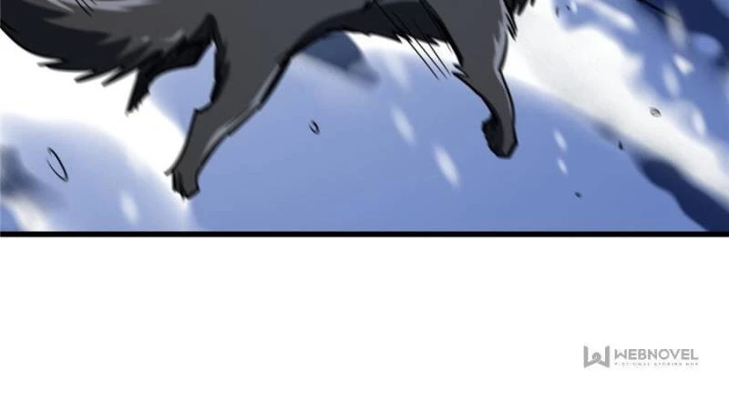 Super Gene Chapter 183 - 77