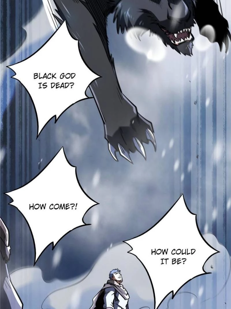 Super Gene Chapter 183 - 80