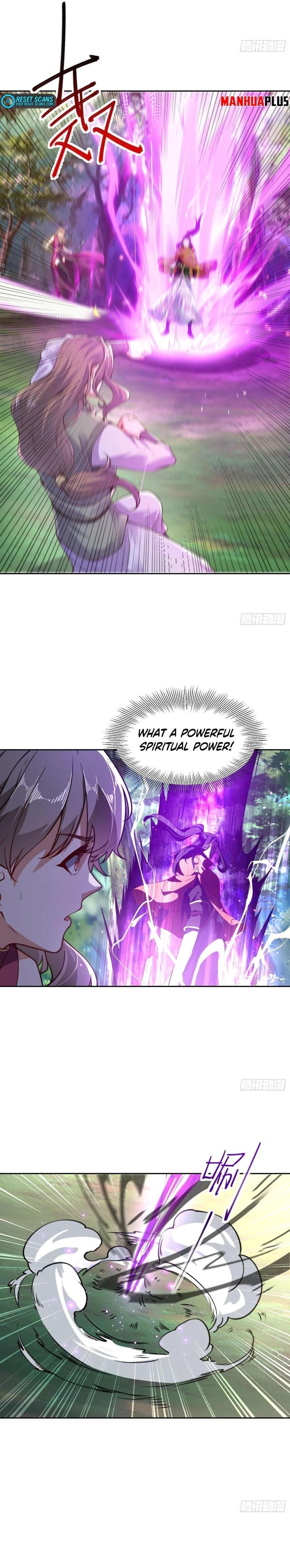 Chaotic Sword God Chapter 107 - 8