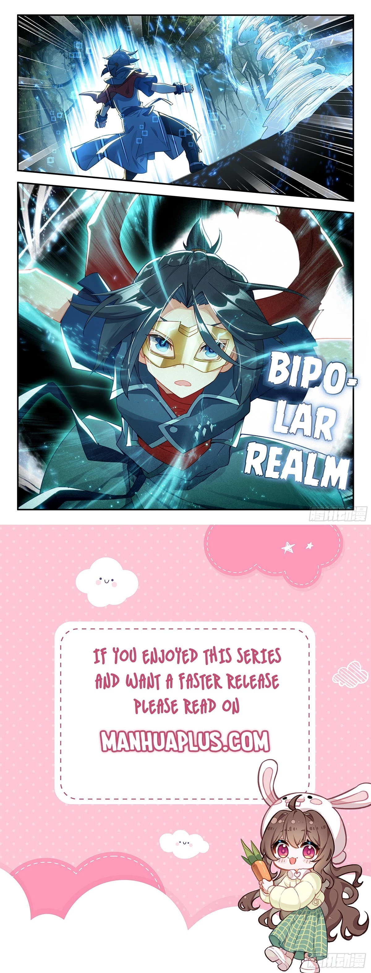 Soul Land V Chapter 171 - 16