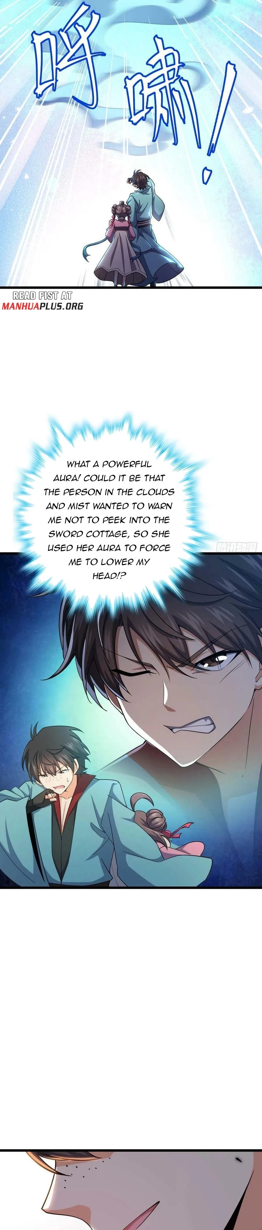 Spare Me, Great Lord! Chapter 615 - 15