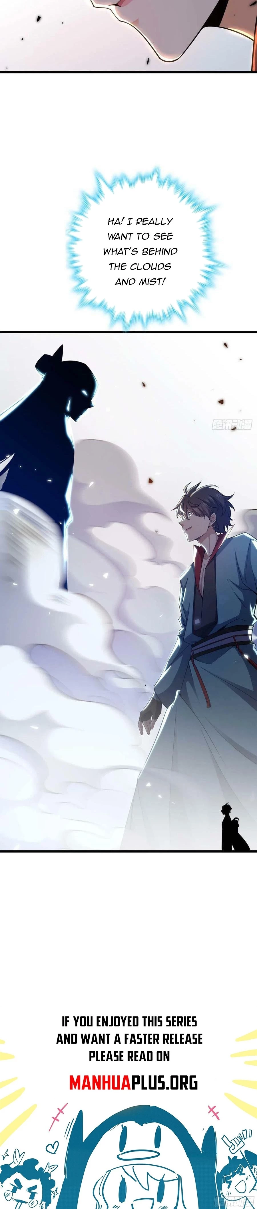 Spare Me, Great Lord! Chapter 615 - 16