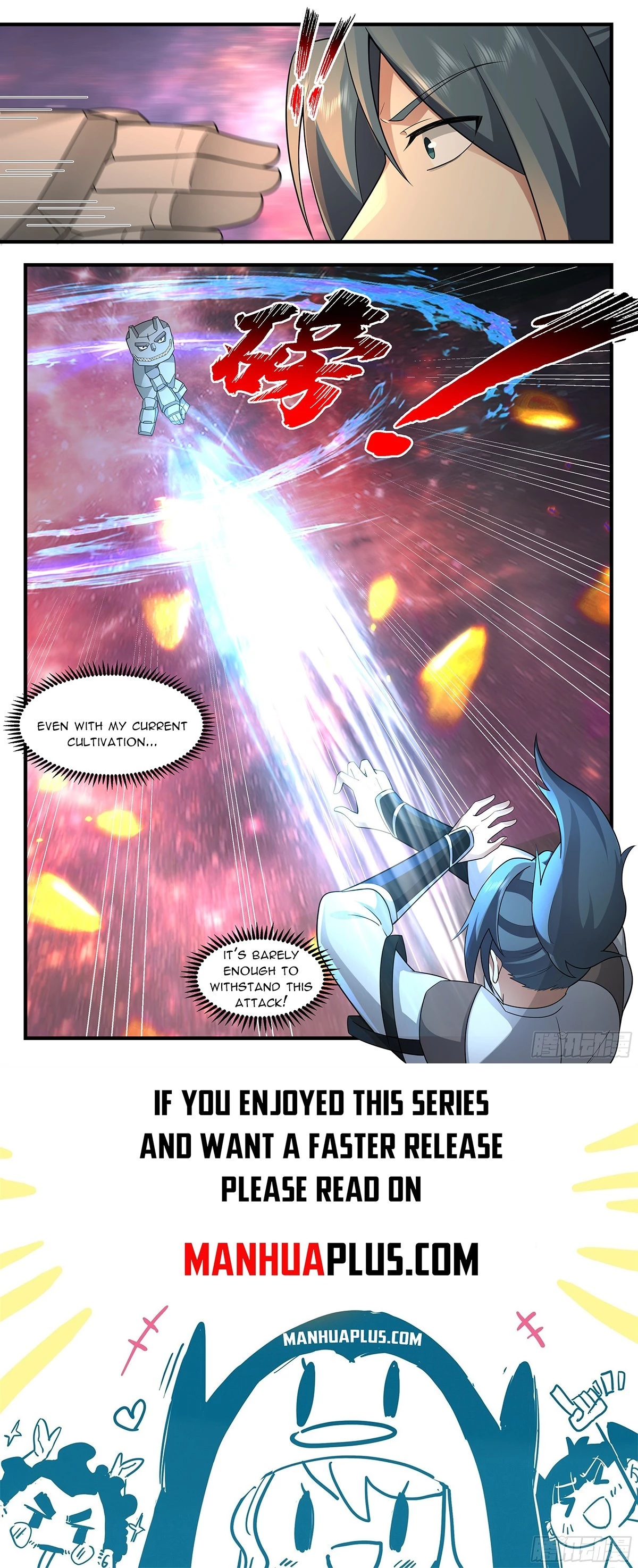 Martial Peak Chapter 3689 - 12