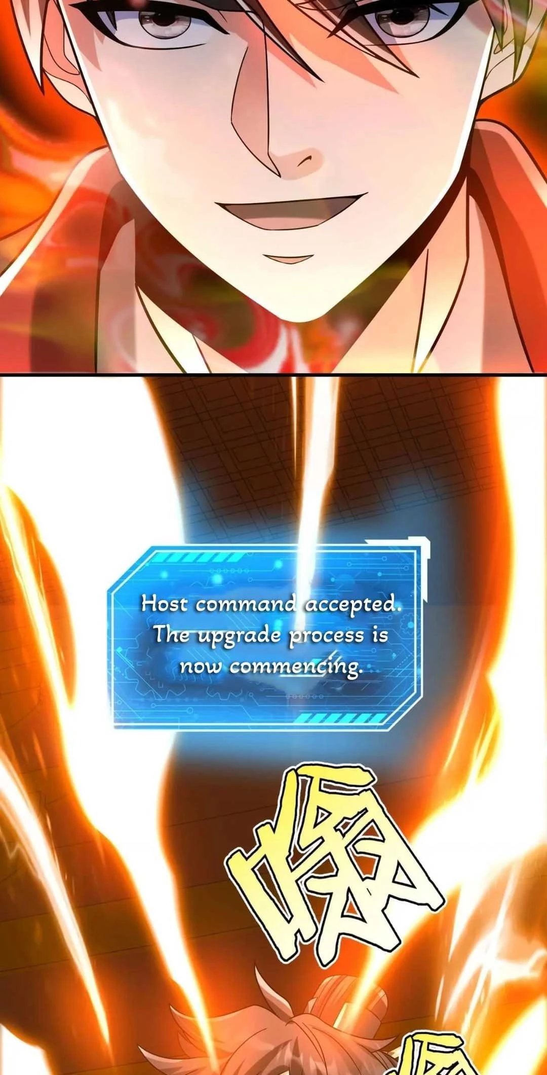 The Son of the First Emperor Kills Enemies and Becomes a God Chapter 109 - 3