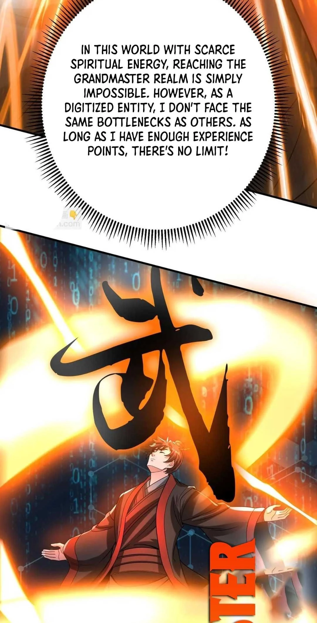 The Son of the First Emperor Kills Enemies and Becomes a God Chapter 109 - 5