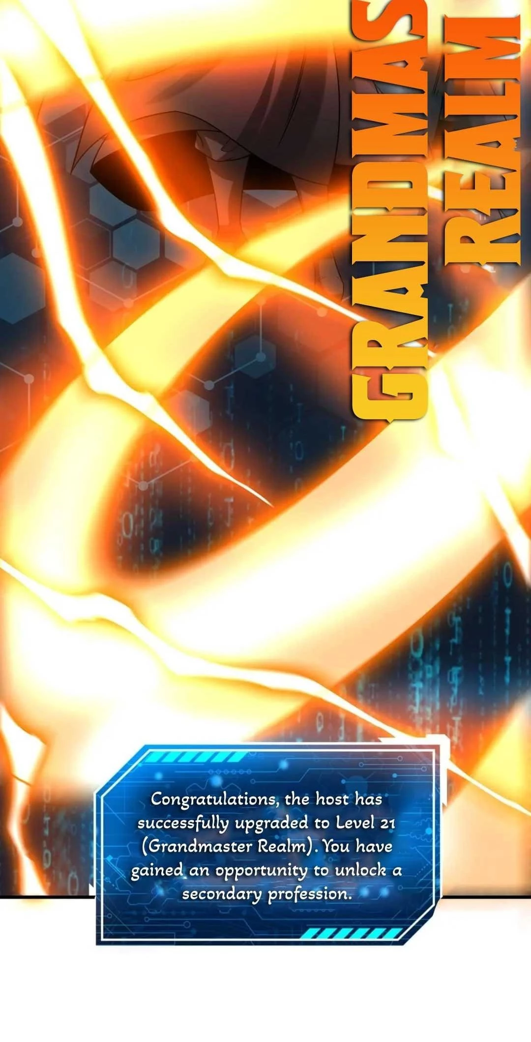 The Son of the First Emperor Kills Enemies and Becomes a God Chapter 109 - 6